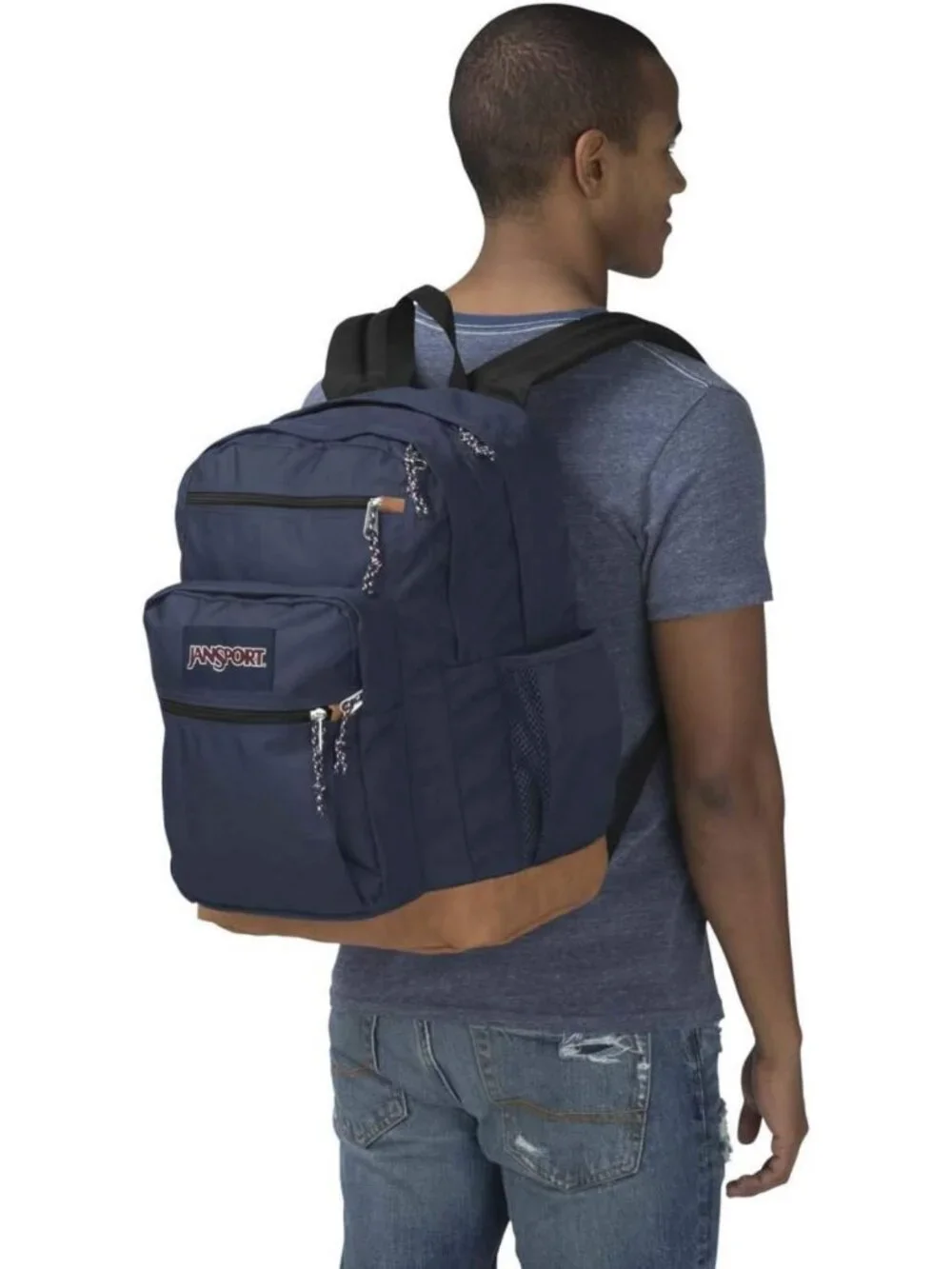 Large Laptop Backpack with 15